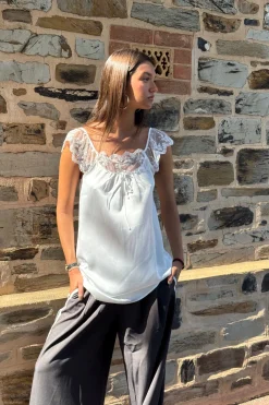 11:11 Mini Dress Pearl