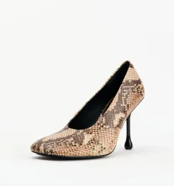 Alias Mae Clyde Sand Snake