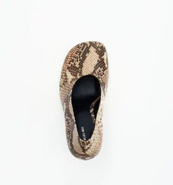 Alias Mae Clyde Sand Snake