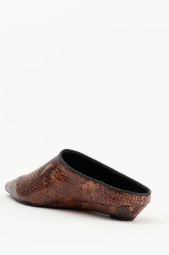 Alias Mae Irina Mocha Snake