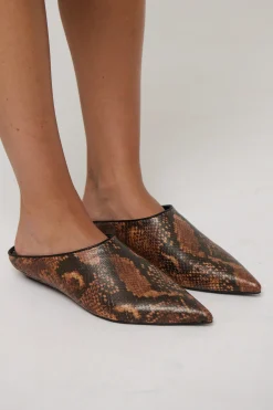 Alias Mae Irina Mocha Snake