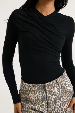 Amrita Bodysuit Shadow