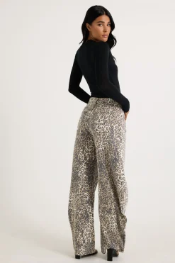 Amrita Bodysuit Shadow