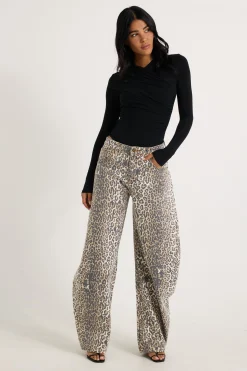 Amrita Bodysuit Shadow