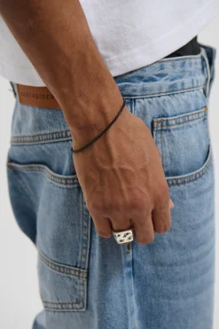 Archie Bracelet Black