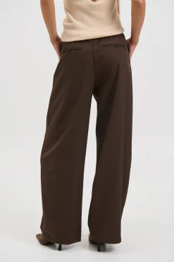 Aubrey Pant Chocolate