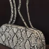 Baguette Bag Snake