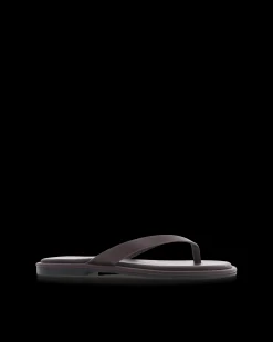 Beaux Sandal Chocolate