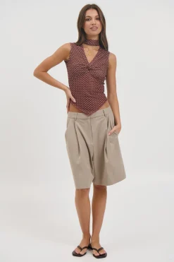 Bordeaux Top Chocolate