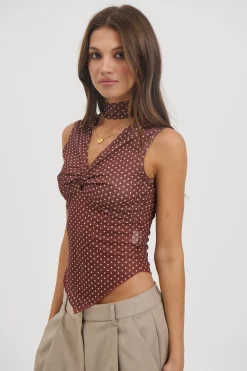 Bordeaux Top Chocolate