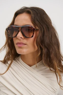 BS-8463B-2 Dark Tort