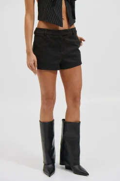 Cami Short Black