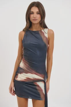 Chala Mini Dress Mars