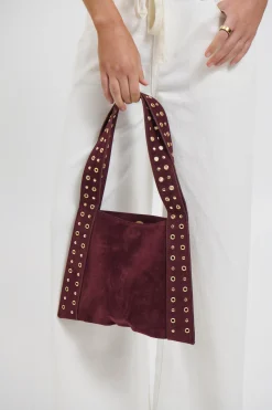 Charlotte Bag Wine