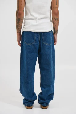 Christo Relaxed Denim Dark