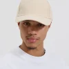 Classic Cap Beige