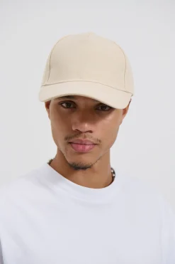 Classic Cap Beige