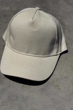 Classic Cap Beige