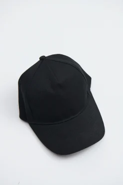 Classic Cap Black