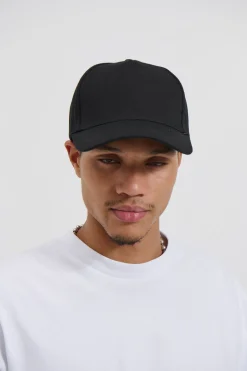 Classic Cap Black