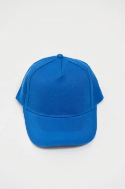 Classic Cap Cobalt