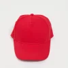 Classic Cap Red