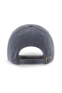 Classic Vintage Clean Up Cap Navy