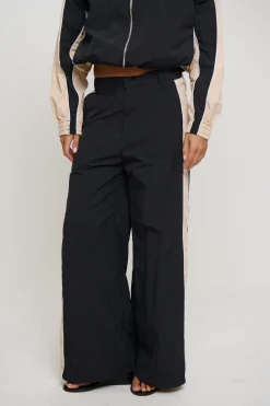 Cleo Pant Black