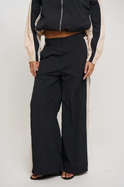 Cleo Pant Black