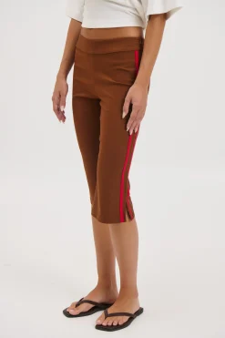 Dior Capri Chocolate