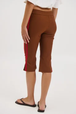 Dior Capri Chocolate