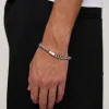 Domenic Bracelet Silver