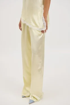 Dove Pant Sour Lemon