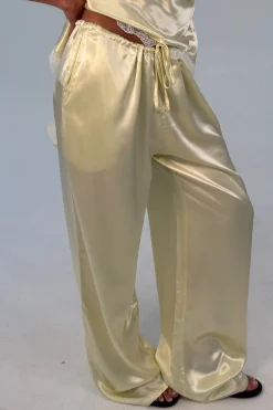 Dove Pant Sour Lemon