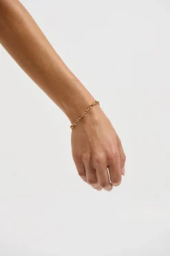 Elane Bracelet Gold