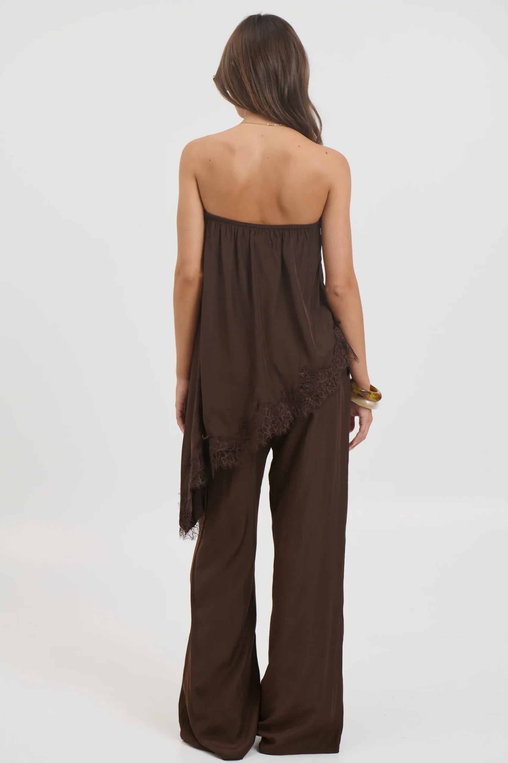 Florence Set Dark Chocolate