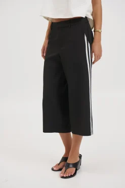 Genesis Pant Noir