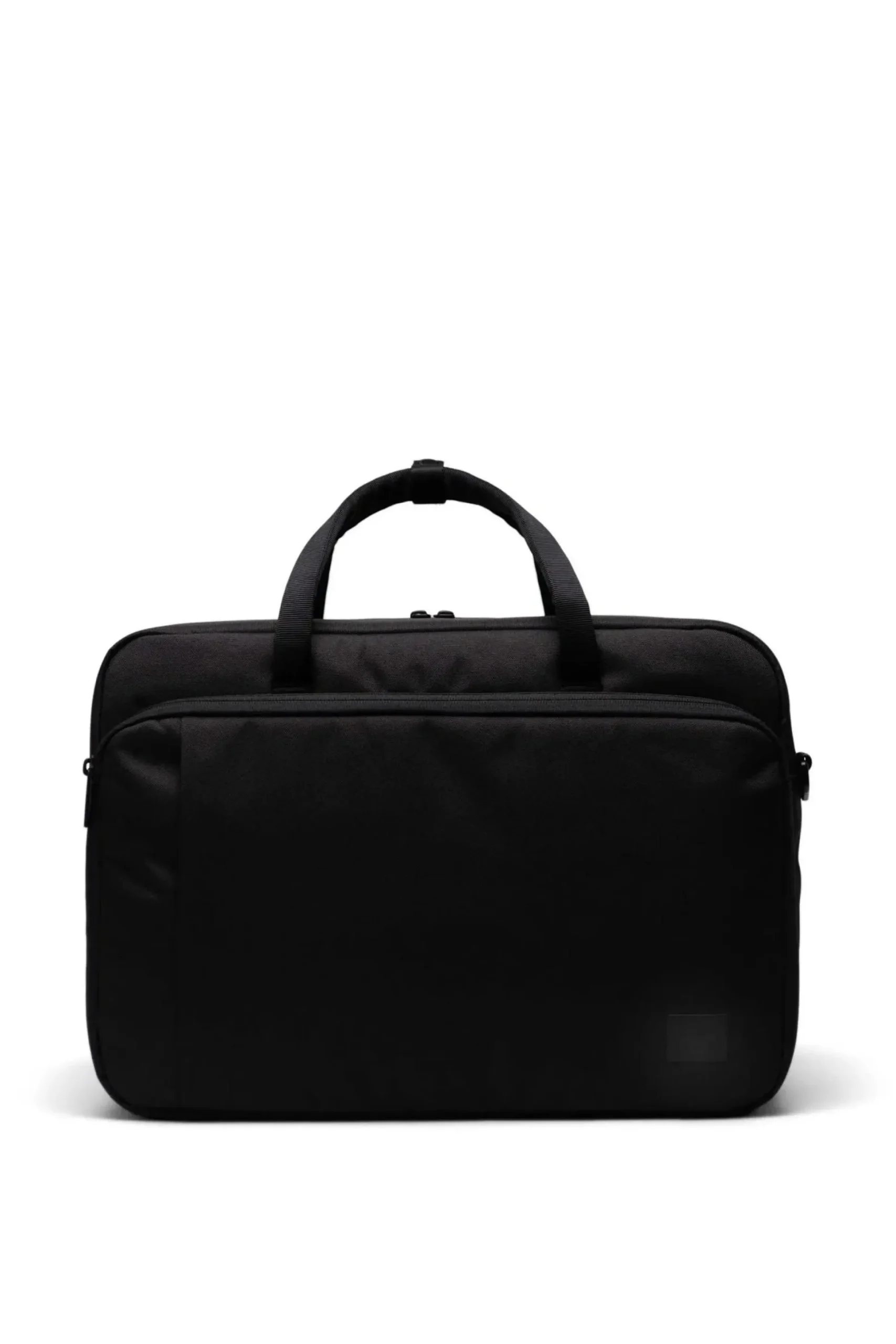 Herschel Bowen Duffle Tech Black