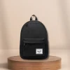 Herschel Classic Backpack Black
