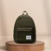 Herschel Classic Backpack Ivy Green