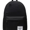 Herschel Classic XL Backpack Black Noir