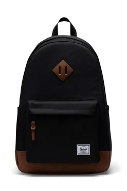 Herschel Heritage Backpack Black/Tan
