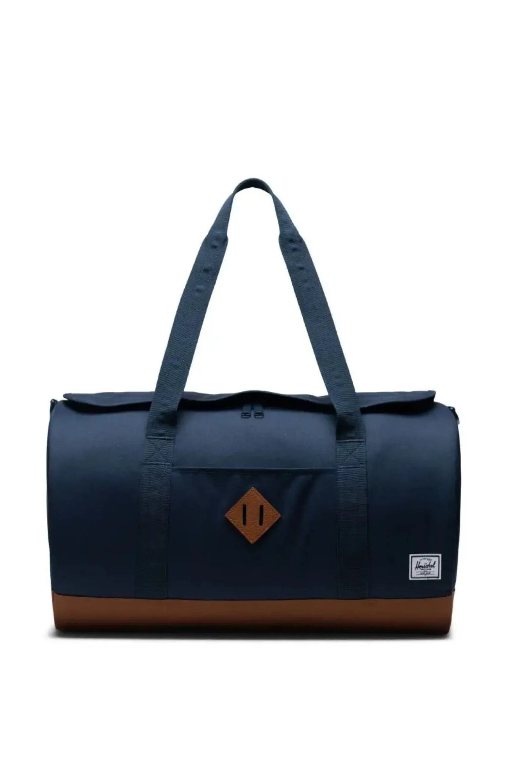 Herschel Heritage Duffle Navy