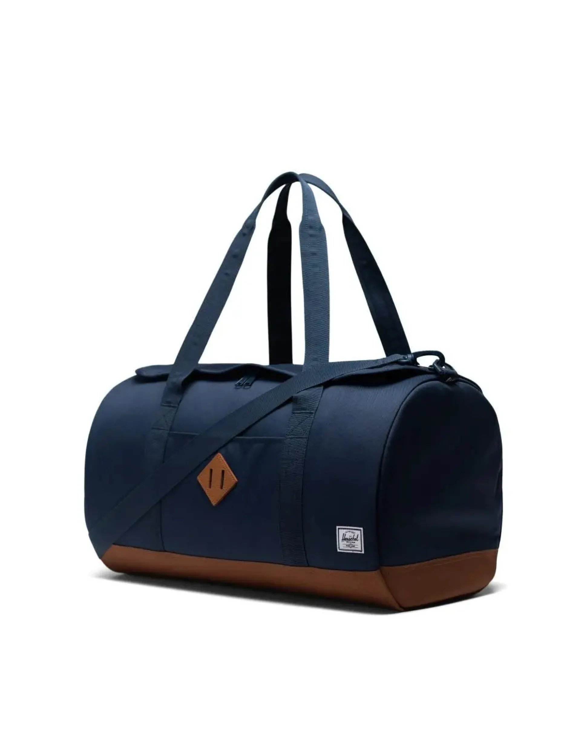 Herschel Heritage Duffle Navy