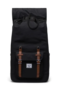 Herschel Little America Backpack Black