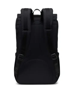 Herschel Little America Backpack Black