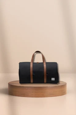 Herschel Novel Duffle Black