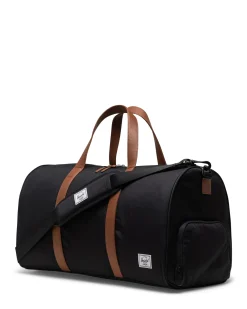 Herschel Novel Duffle Black