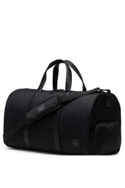 Herschel Novel Duffle Black Tonal