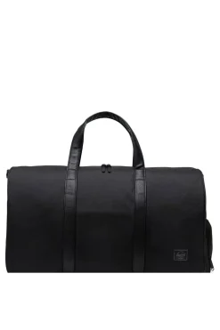 Herschel Novel Duffle Black Tonal